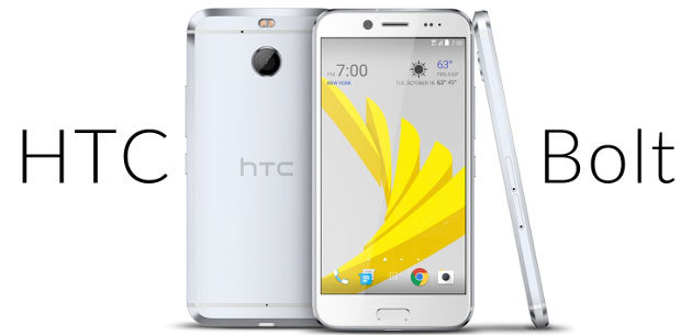 HTC Bolt forse si chiamerà HTC 10 Evo e arriverà senza jack audio HTC Bolt forse si chiamerà HTC 10 Evo e arriverà senza jack audio