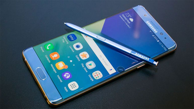 Samsung, il 40 per cento dei clienti Samsung cambierà marchio Samsung, il 40 per cento dei clienti Samsung cambierà marchio