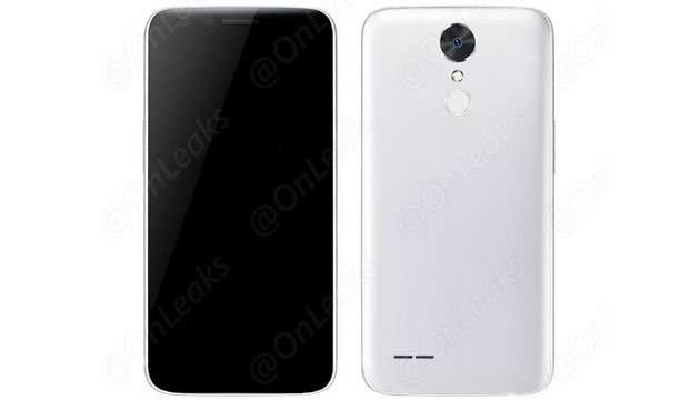 LG LV5, sono apparsi sul web i primi render del prossimo smartphone LG LV5, sono apparsi sul web i primi render del prossimo smartphone