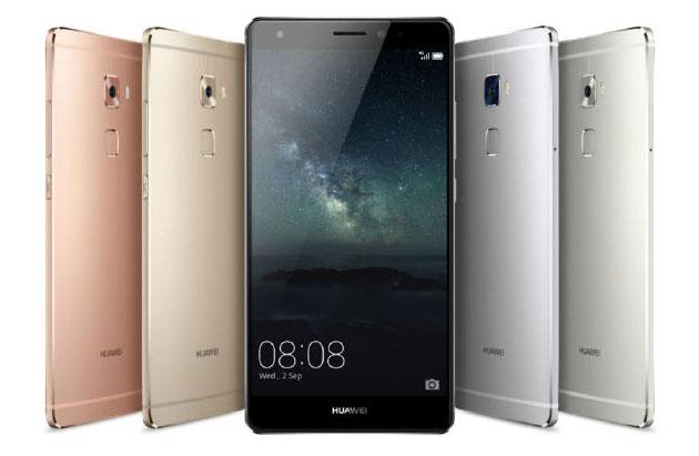 Huawei, fino ad ottobre 2016 venduti 100 milioni di smartphone Huawei, fino ad ottobre 2016 venduti 100 milioni di smartphone
