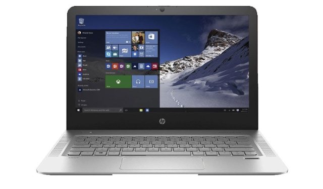 HP Envy 13: Notebook con SSD, Intel Core i7 e autonomia fino a 14 ore HP Envy 13: Notebook con SSD, Intel Core i7 e autonomia fino a 14 ore
