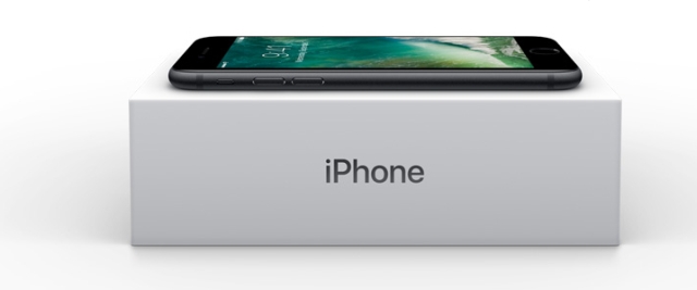 iPhone 7: Alcuni iPhone risultano bloccati iPhone 7: Alcuni iPhone risultano bloccati