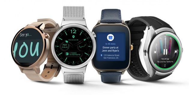 Android Wear, in arrivo la funzione Tocca per Pagare Android Wear, in arrivo la funzione Tocca per Pagare