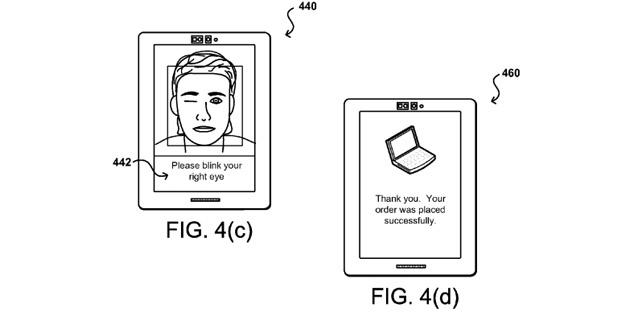 Amazon, Uber e MasterCard stanno lavorando ad una funzione per pagare con un selfie Amazon, Uber e MasterCard stanno lavorando ad una funzione per pagare con un selfie