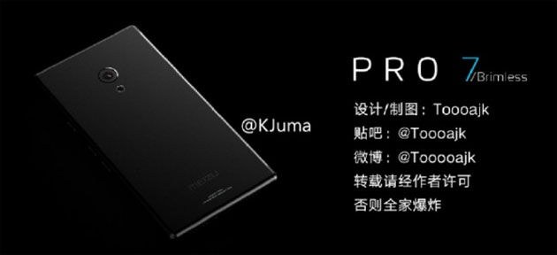 Meizu Pro 7, alcune slide ne anticipano le caratteristiche. Eccole Meizu Pro 7, alcune slide ne anticipano le caratteristiche. Eccole