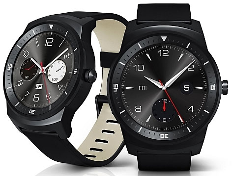LG fa domanda di brevetto per 4 nuovi smartwatch LG fa domanda di brevetto per 4 nuovi smartwatch