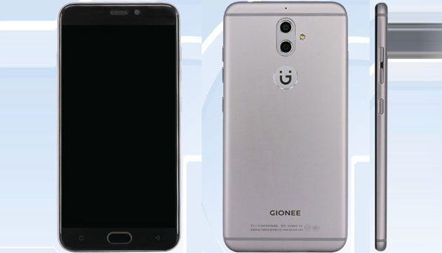 Gionee S9 e S9T, presentazione ufficiale il 15 novembre Gionee S9 e S9T, presentazione ufficiale il 15 novembre