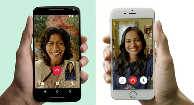WhatsApp si aggiorna con Conversazioni, Filtri e album per le foto WhatsApp si aggiorna con Conversazioni, Filtri e album per le foto