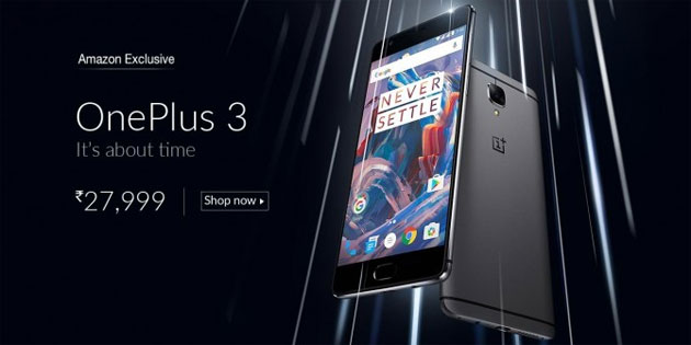 OnePlus 3T, il modello aggiornato di OnePlus 3 è ufficiale. Ecco specifiche OnePlus 3T, il modello aggiornato di OnePlus 3 è ufficiale. Ecco specifiche