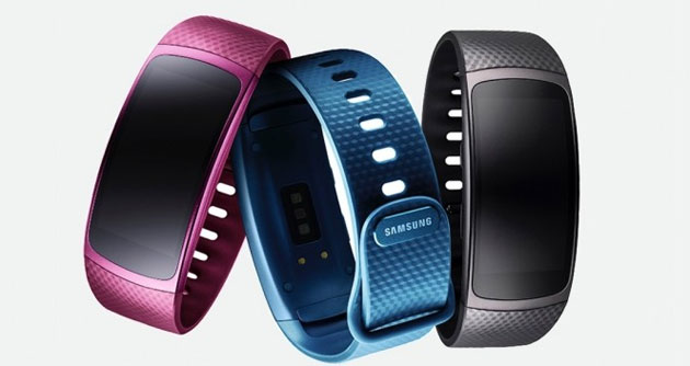 samsung fit e smartwatch
