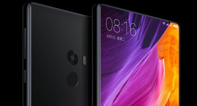 Xiaomi, lo smartphone Mi Mix Nano potrebbe arrivare entro la fine del 2016 Xiaomi, lo smartphone Mi Mix Nano potrebbe arrivare entro la fine del 2016