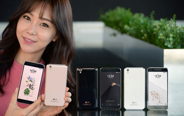 LG U è il nuovo smartphone con Android 6 e CPU octa-core LG U è il nuovo smartphone con Android 6 e CPU octa-core