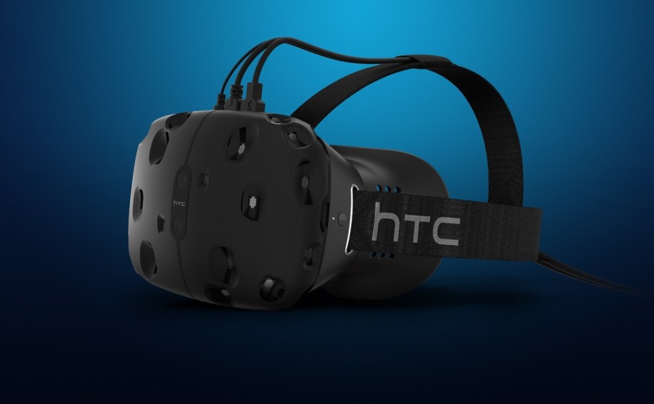 HTC potrebbe smettere di produrre smartphone per concentrarsi sulla realtà virtuale HTC potrebbe smettere di produrre smartphone per concentrarsi sulla realtà virtuale
