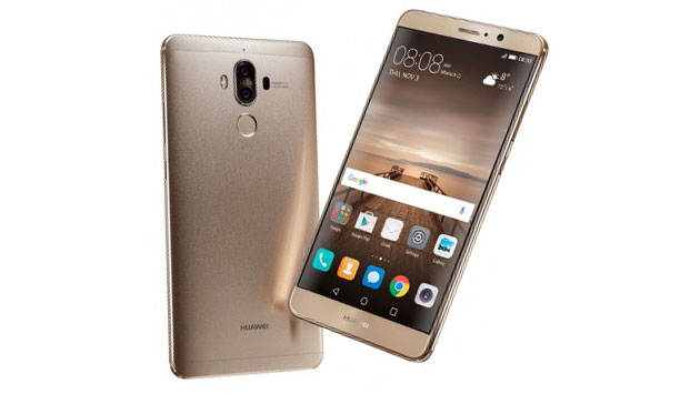 Huawei Mate 9: Test, caratteristiche e offerte online Huawei Mate 9: Test, caratteristiche e offerte online
