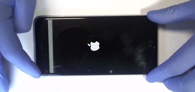 Apple: Riparazione Touch Disease di iPhone 6 Plus a pagamento Apple: Riparazione Touch Disease di iPhone 6 Plus a pagamento