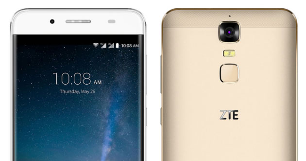 ZTE, arriva Blade A610 Plus con lettore delle impronte e batteria che dura a lungo ZTE, arriva Blade A610 Plus con lettore delle impronte e batteria che dura a lungo