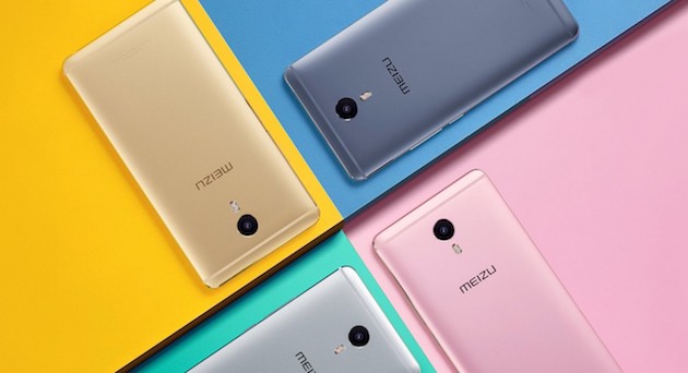 Meizu M3 Max: 6 pollici LED IPS, processore Helio P10 e fotocamera 13 megapixel Meizu M3 Max: 6 pollici LED IPS, processore Helio P10 e fotocamera 13 megapixel