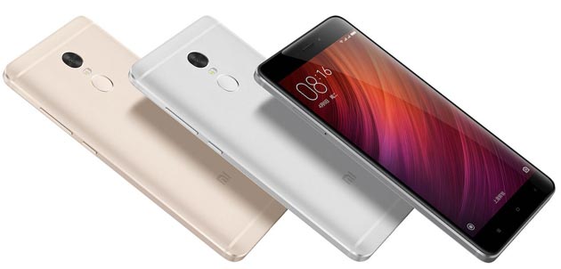 Xiaomi Redmi Note 4X verr reso ufficiale l'8 febbraio 2017 Xiaomi Redmi Note 4X verr reso ufficiale l'8 febbraio 2017