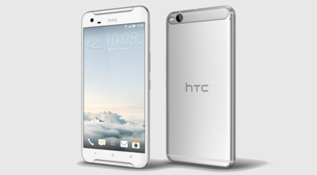 HTC X10, smartphone di fascia media in arrivo HTC X10, smartphone di fascia media in arrivo