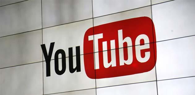 YouTube, disponibile live streaming in 4K YouTube, disponibile live streaming in 4K