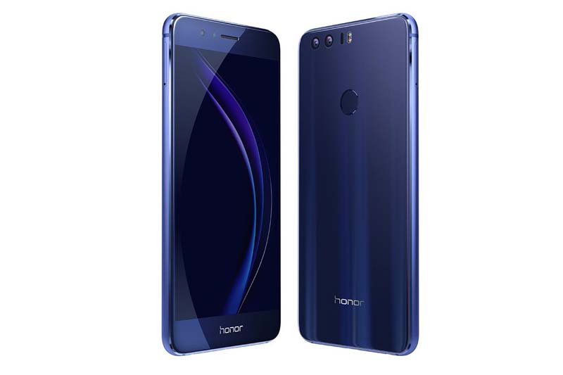 Honor e Huawei P9: In arrivo aggiornamento Android 7 Nougat Honor e Huawei P9: In arrivo aggiornamento Android 7 Nougat