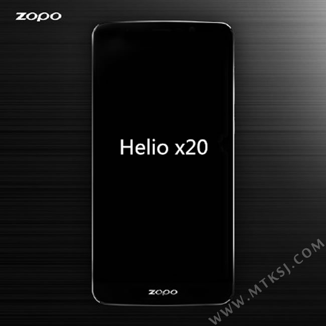 MWC 2016: Zopo presenta Speed 8, il primo smartphone deca-core al mondo MWC 2016: Zopo presenta Speed 8, il primo smartphone deca-core al mondo
