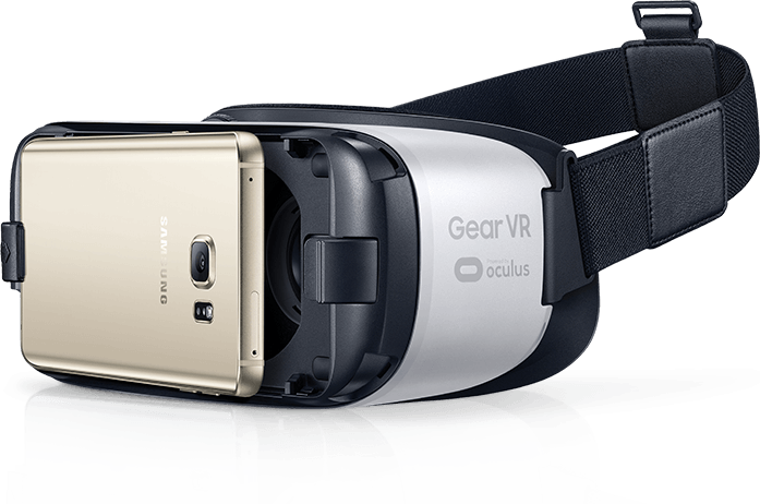 Samsung regala il visore Gear VR a chi acquista il Galaxy S7 Samsung regala il visore Gear VR a chi acquista il Galaxy S7