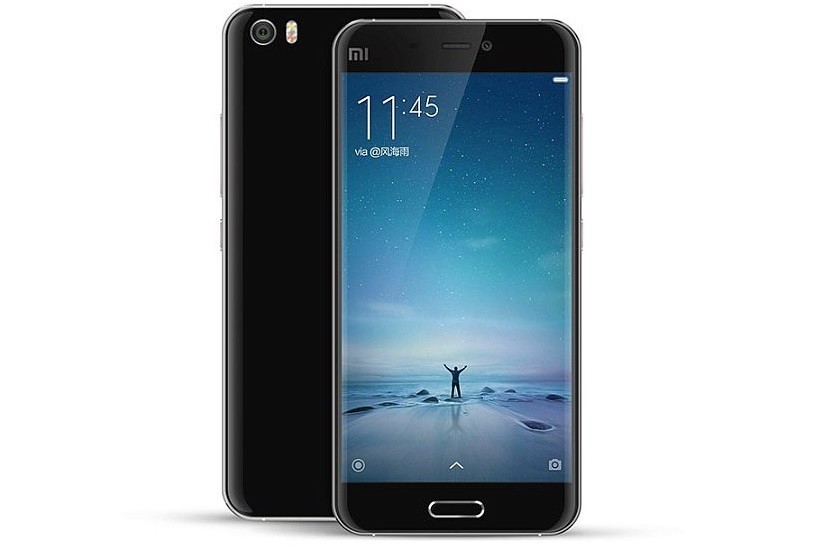 Mobile World Congress: Xiaomi presenta gli attesissimi smartphone MI 5 e Mi 5 Pro Mobile World Congress: Xiaomi presenta gli attesissimi smartphone MI 5 e Mi 5 Pro