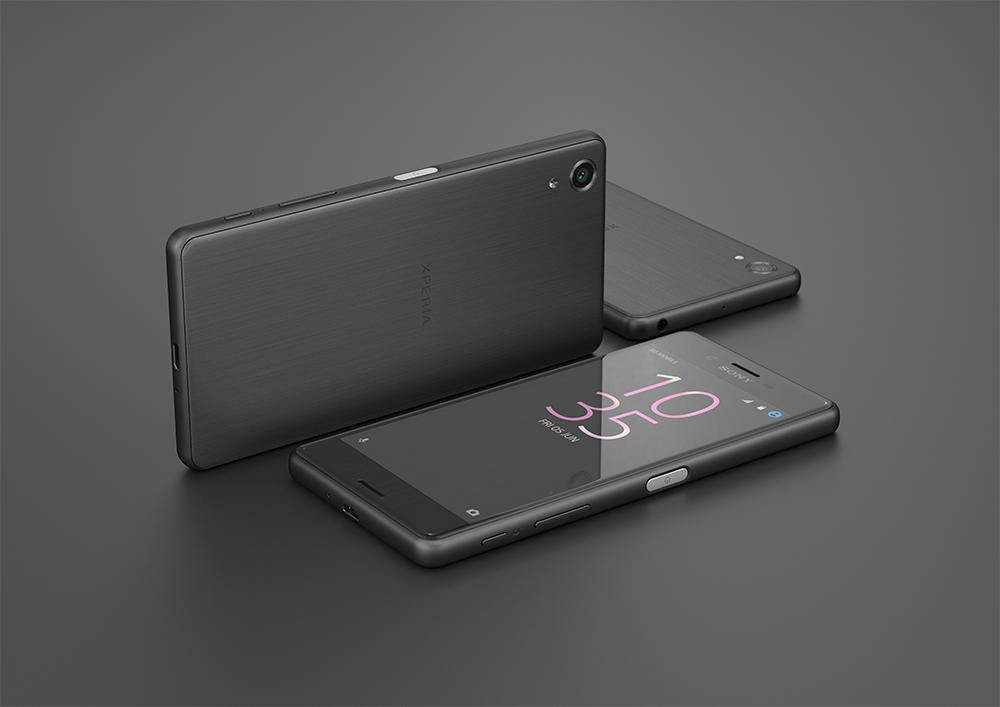 Al MWC Sony presenta i suoi nuovi smartphone Xperia X, XA e X Performance Al MWC Sony presenta i suoi nuovi smartphone Xperia X, XA e X Performance