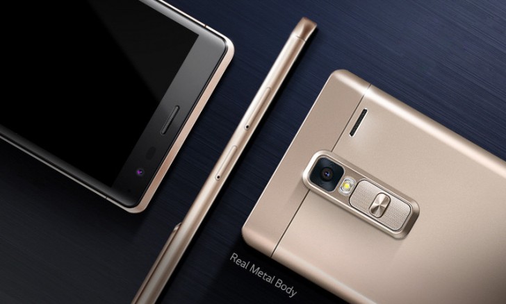 LG presenta il 21 febbraio al MWC il suo nuovo top di gamma G5 LG presenta il 21 febbraio al MWC il suo nuovo top di gamma G5