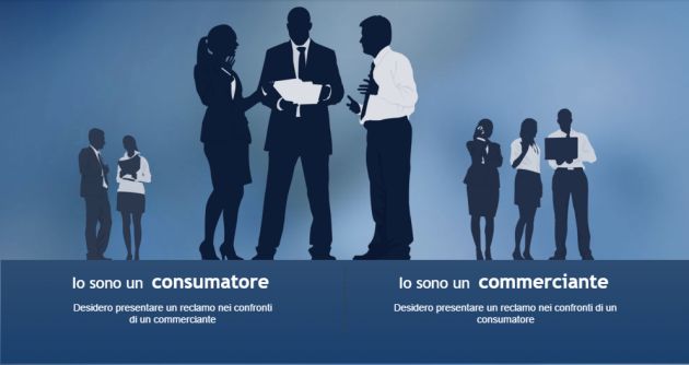 E-commerce: Al via la nuova direttiva ODR per risolvere le controversie online E-commerce: Al via la nuova direttiva ODR per risolvere le controversie online