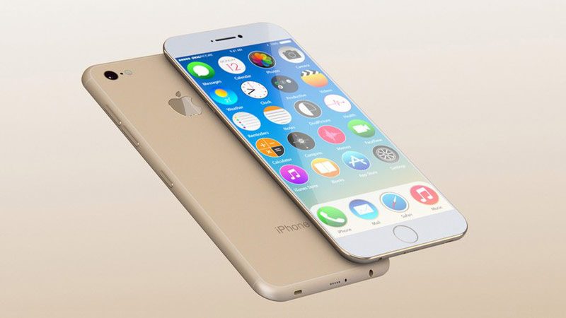 Apple, arriva nel 2017 iPhone con display AMOLED da 5.8 pollici Apple, arriva nel 2017 iPhone con display AMOLED da 5.8 pollici