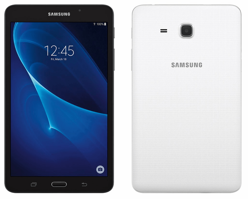 Samsung presenta il Galaxy Tab A (2016) 7.0. Ecco le caratteristiche tecniche Samsung presenta il Galaxy Tab A (2016) 7.0. Ecco le caratteristiche tecniche