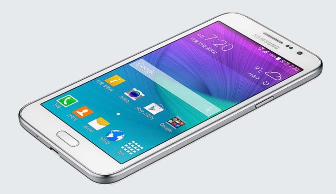 Samsung Galaxy J5 e J7 (2016), caratteristiche tecniche dalla certificazione TENAA Samsung Galaxy J5 e J7 (2016), caratteristiche tecniche dalla certificazione TENAA