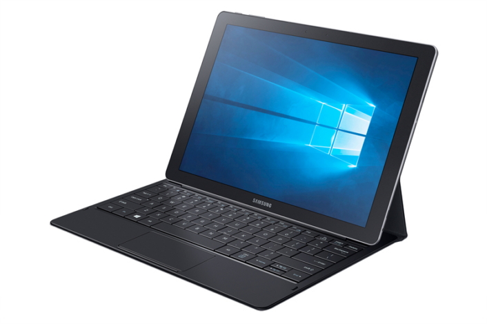 Samsung Galaxy TabPRO S con Windows 10 in vendita dal 4 marzo Samsung Galaxy TabPRO S con Windows 10 in vendita dal 4 marzo