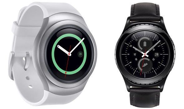 Lo smartwatch Samsung Gear S2 arriva entro la fine del mese di marzo con supporto per iPhone Lo smartwatch Samsung Gear S2 arriva entro la fine del mese di marzo con supporto per iPhone