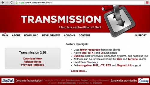 Il malware KeRAnger ha infettato solo 6500 computer Il malware KeRAnger ha infettato solo 6500 computer