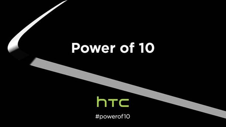 HTC presenterà il nuovo smartphone One M10 il giorno 11 aprile 2016 HTC presenterà il nuovo smartphone One M10 il giorno 11 aprile 2016