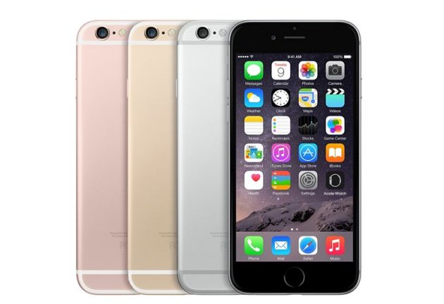 iPhone 7, iPhone SE e nuovo iPad, ecco cosa vedremo a Marzo iPhone 7, iPhone SE e nuovo iPad, ecco cosa vedremo a Marzo