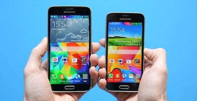 E' in arrivo Samsung Galaxy S7 Mini per competere con iPhone SE, ma sono solo voci E' in arrivo Samsung Galaxy S7 Mini per competere con iPhone SE, ma sono solo voci