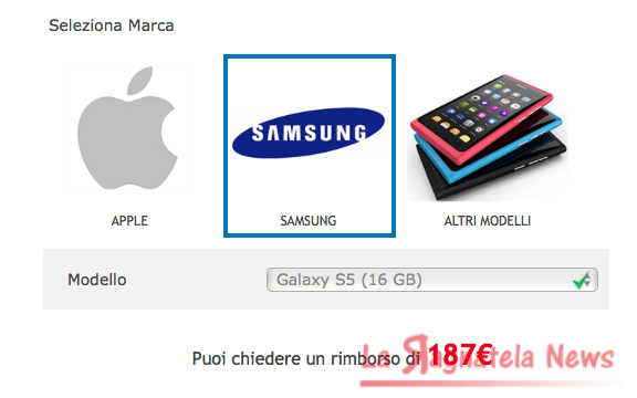Dichiarazione falsa per Apple e Samsung sulla memoria RAM, come richiedere il rimborso Dichiarazione falsa per Apple e Samsung sulla memoria RAM, come richiedere il rimborso