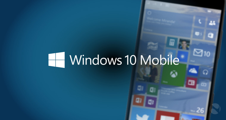 Windows 10 Mobile: Requisiti minimi rivisti al rialzo Windows 10 Mobile: Requisiti minimi rivisti al rialzo