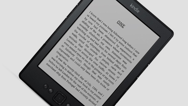eReader Kindle: Ecco Come Fare l'aggiornamento obbligatorio per gli eReader Kindle eReader Kindle: Ecco Come Fare l'aggiornamento obbligatorio per gli eReader Kindle