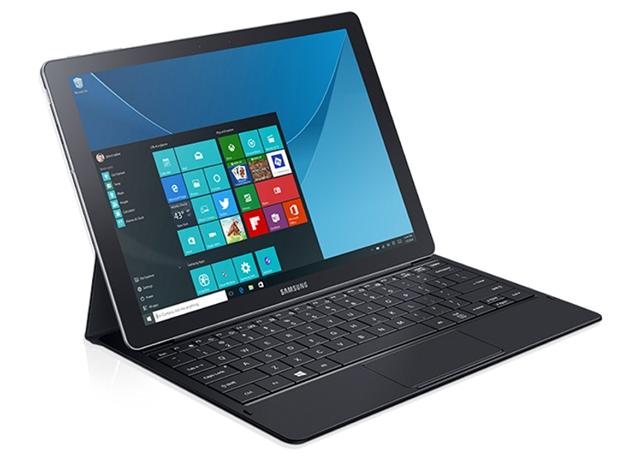 Samsung Galaxy TabPRO S; il tablet 2in1 con Windows 10 è ora in Italia Samsung Galaxy TabPRO S; il tablet 2in1 con Windows 10 è ora in Italia