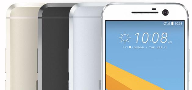 HTC 10 Lifestyle, un HTC 10 depotenziato per alcuni mercati HTC 10 Lifestyle, un HTC 10 depotenziato per alcuni mercati