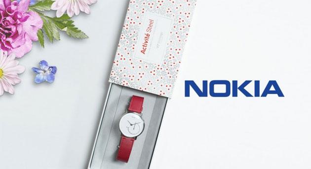 Nokia acquista Withings e inizia a produrre dispositivi indossabili per la salute Nokia acquista Withings e inizia a produrre dispositivi indossabili per la salute