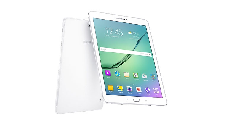 Samsung rilascia versione aggiornata di Galaxy Tab S2 con prestazioni migliorate Samsung rilascia versione aggiornata di Galaxy Tab S2 con prestazioni migliorate