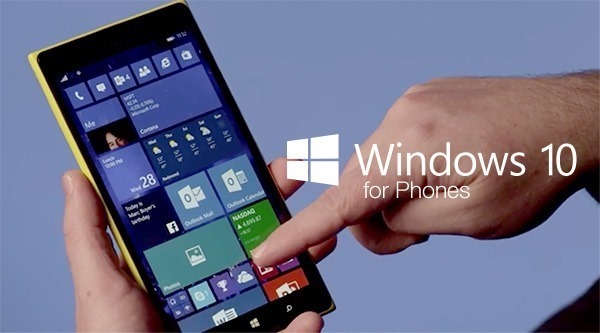 Microsof: Supporto a Windows 10 Mobile per molti anni ed arrivano nuovi prodotti Microsof: Supporto a Windows 10 Mobile per molti anni ed arrivano nuovi prodotti