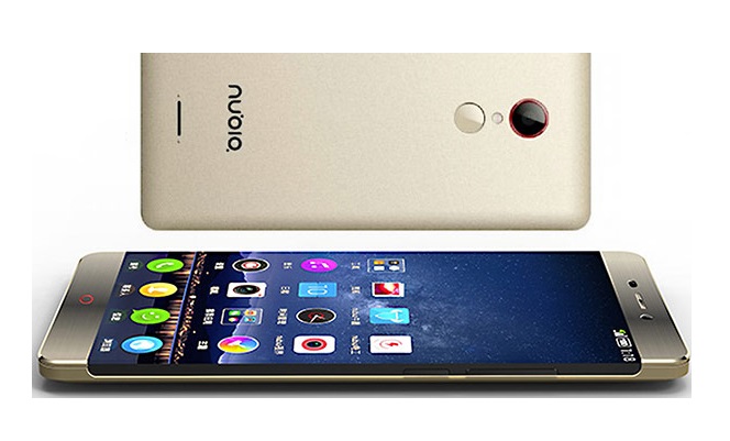 Nubia Z11 Mini ufficiale con display 5 FHD, fotocamera 16MP, chip S617 Nubia Z11 Mini ufficiale con display 5 FHD, fotocamera 16MP, chip S617