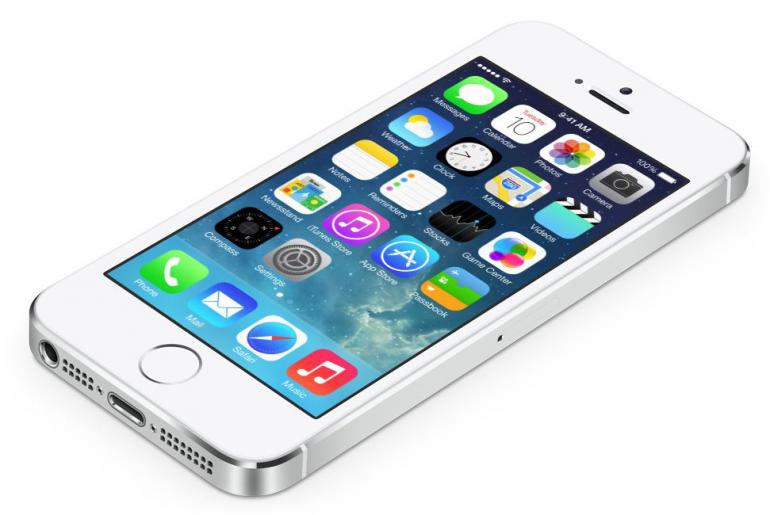 Apple, per la prima volta le vendite dell'iPhone sono diminuite Apple, per la prima volta le vendite dell'iPhone sono diminuite